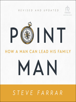cover image of Point Man, Revised and Updated